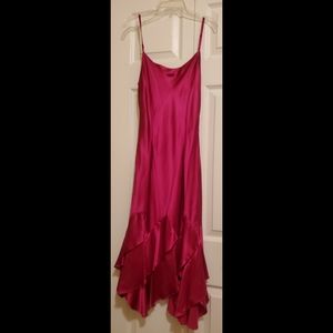 Papell Boutique Evening Gown